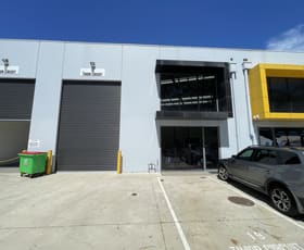 Factory, Warehouse & Industrial commercial property leased at 19 Timor Circuit Keysborough VIC 3173