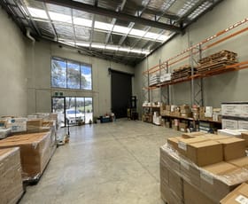 Factory, Warehouse & Industrial commercial property leased at 19 Timor Circuit Keysborough VIC 3173