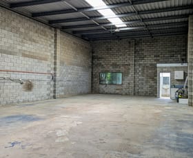 Factory, Warehouse & Industrial commercial property for lease at 16A Spanns Rd Beenleigh QLD 4207