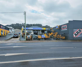 Showrooms / Bulky Goods commercial property for lease at 47 Marine Terrace South Burnie TAS 7320