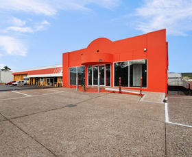 Factory, Warehouse & Industrial commercial property leased at 25 Pacific Highway Gateshead NSW 2290