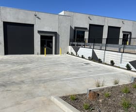 Factory, Warehouse & Industrial commercial property leased at 3/27 Osborne Street Maddingley VIC 3340