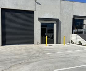 Factory, Warehouse & Industrial commercial property leased at 3/27 Osborne Street Maddingley VIC 3340