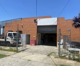Factory, Warehouse & Industrial commercial property leased at 17 Ivanhoe Court Thomastown VIC 3074