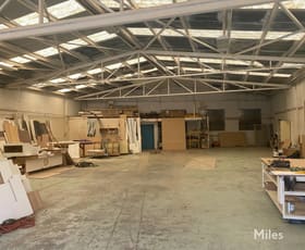 Factory, Warehouse & Industrial commercial property for lease at 17 Ivanhoe Court Thomastown VIC 3074