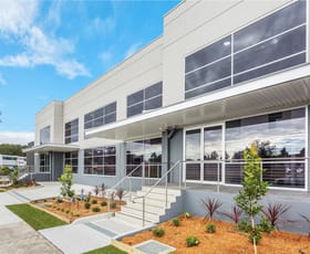 Factory, Warehouse & Industrial commercial property for lease at Penrith NSW 2750