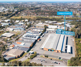 Factory, Warehouse & Industrial commercial property for lease at Rear Warehouse, 4 Rural Drive Sandgate NSW 2304