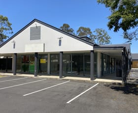 Shop & Retail commercial property leased at 6&7/2-8 Yalumba Street Kingston QLD 4114