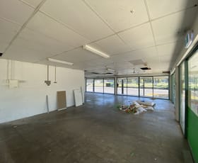 Shop & Retail commercial property leased at 6&7/2-8 Yalumba Street Kingston QLD 4114