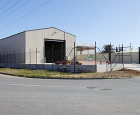 Factory, Warehouse & Industrial commercial property leased at 1 Rafferty Street Wingfield SA 5013
