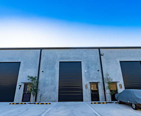 Factory, Warehouse & Industrial commercial property for lease at 8/102 Delta Street Geebung QLD 4034
