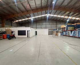 Factory, Warehouse & Industrial commercial property for lease at Part 300 Pacific Highway Coffs Harbour NSW 2450