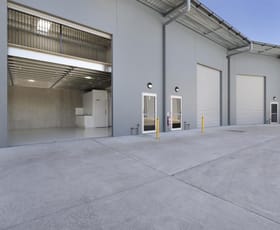 Factory, Warehouse & Industrial commercial property leased at 9/8 Woodbine Place Toronto NSW 2283