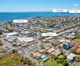 Offices commercial property leased at 62 Andrew Street Wynnum QLD 4178
