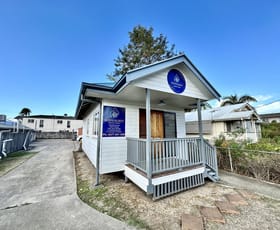 Medical / Consulting commercial property leased at Suite 6/52 French Street Pimlico QLD 4812