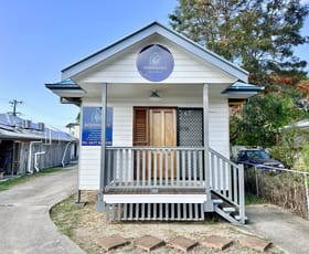 Medical / Consulting commercial property leased at Suite 6/52 French Street Pimlico QLD 4812