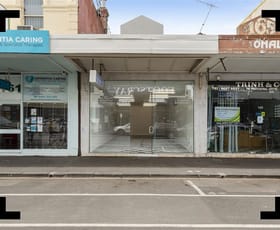 Shop & Retail commercial property for lease at 163 Barkly Street Footscray VIC 3011