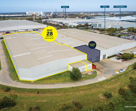 Showrooms / Bulky Goods commercial property for lease at Part 28 Salta Drive Altona North VIC 3025