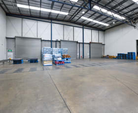Factory, Warehouse & Industrial commercial property for lease at Part 28 Salta Drive Altona North VIC 3025