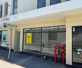 Shop & Retail commercial property for lease at Shop 4A/284 Bronte Road Waverley NSW 2024