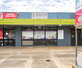 Shop & Retail commercial property for lease at 2/203 Lake Albert Road Kooringal NSW 2650