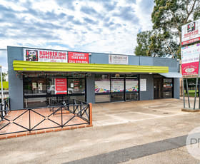 Medical / Consulting commercial property for lease at 2/203 Lake Albert Road Kooringal NSW 2650