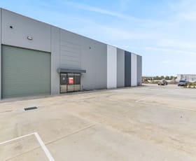 Factory, Warehouse & Industrial commercial property leased at 2 Nimble Lane Pakenham VIC 3810