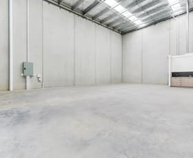 Factory, Warehouse & Industrial commercial property leased at 2 Nimble Lane Pakenham VIC 3810