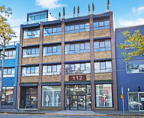 Showrooms / Bulky Goods commercial property for lease at 1st Floor/108-112 Langridge Street Collingwood VIC 3066