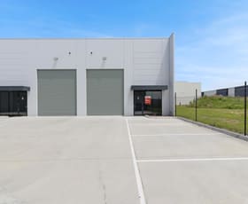 Factory, Warehouse & Industrial commercial property leased at 7 Swift Lane Pakenham VIC 3810