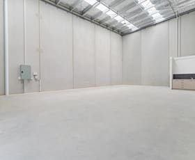 Factory, Warehouse & Industrial commercial property leased at 7 Swift Lane Pakenham VIC 3810