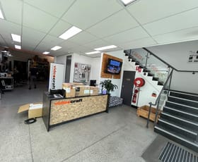 Offices commercial property leased at Unit 1/78 Reserve Road Artarmon NSW 2064