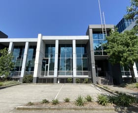 Offices commercial property leased at Level 1/660 Lorimer Street Port Melbourne VIC 3207