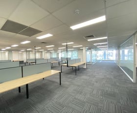 Offices commercial property leased at Level 1/660 Lorimer Street Port Melbourne VIC 3207