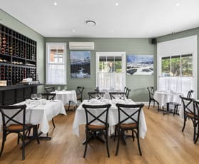 Shop & Retail commercial property for lease at 54 Alexandra Street Hunters Hill NSW 2110