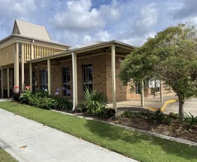 Medical / Consulting commercial property leased at 3B John Street Beenleigh QLD 4207