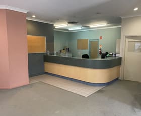 Offices commercial property leased at 3B John Street Beenleigh QLD 4207