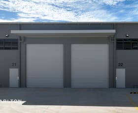 Factory, Warehouse & Industrial commercial property for lease at 21/16 Drapers Road Braemar NSW 2575