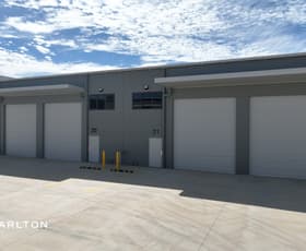 Factory, Warehouse & Industrial commercial property for lease at 21/16 Drapers Road Braemar NSW 2575
