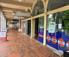Shop & Retail commercial property for lease at Shop 1/51-57 Northbourne Avenue City ACT 2601
