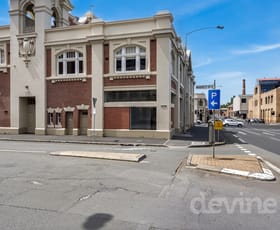 Shop & Retail commercial property leased at Ground floor, 57-63 Macquarie Street Hobart TAS 7000