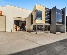 Factory, Warehouse & Industrial commercial property leased at Unit 4/103 Garden Rd Clayton VIC 3168