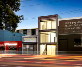 Shop & Retail commercial property leased at 103 Montague Street South Melbourne VIC 3205