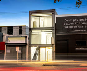 Shop & Retail commercial property leased at 103 Montague Street South Melbourne VIC 3205