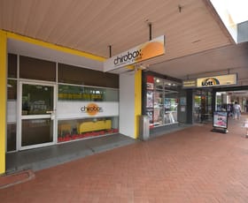 Offices commercial property leased at 150 High Street Wodonga VIC 3690