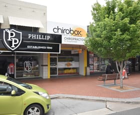 Offices commercial property leased at 150 High Street Wodonga VIC 3690