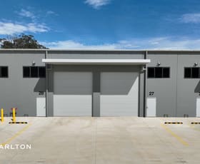 Factory, Warehouse & Industrial commercial property for lease at 28/16 Drapers Road Braemar NSW 2575