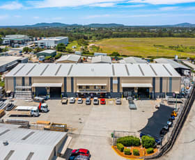 Factory, Warehouse & Industrial commercial property for lease at 8&9/227-247 Fleming Road Hemmant QLD 4174