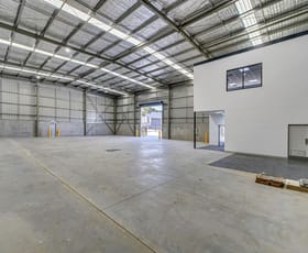 Factory, Warehouse & Industrial commercial property for lease at 10/237 Fleming Road Hemmant QLD 4174