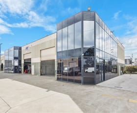 Factory, Warehouse & Industrial commercial property for lease at 1/101 Railway Road North Mulgrave NSW 2756